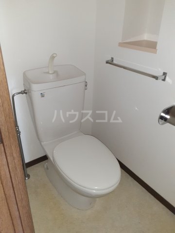 14/30 トイレ