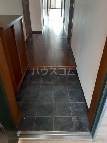 11/30 玄関
