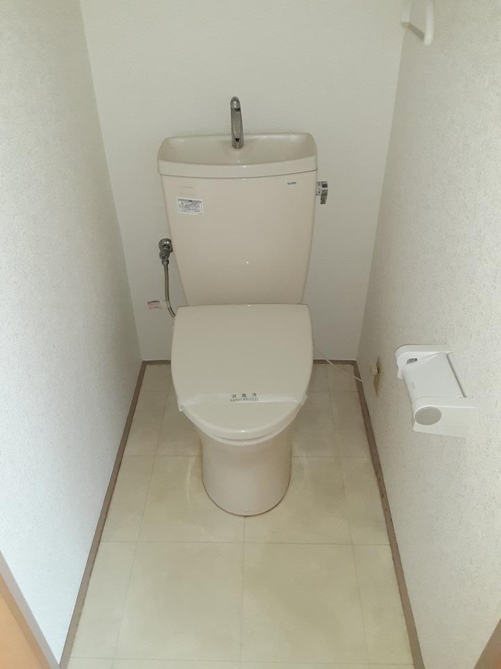 14/29 トイレ