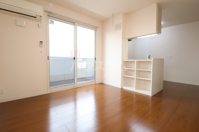 3/25 リビング/ダイニング