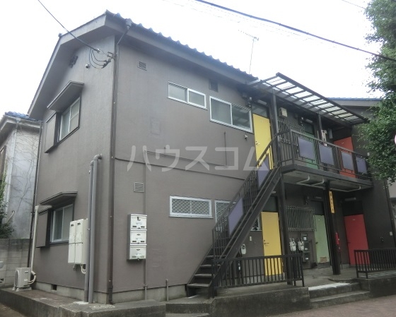 3/12 エントランス