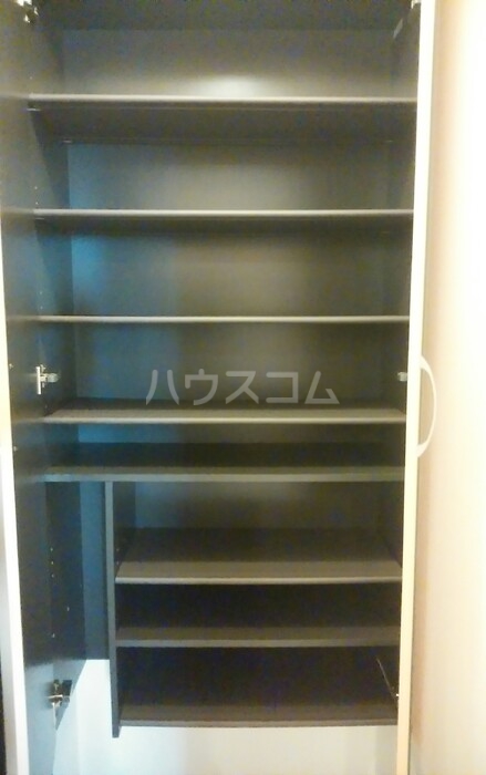 12/30 玄関