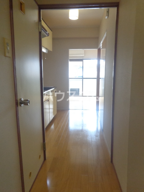 6/23 リビング/ダイニング