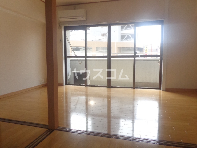 3/23 リビング/ダイニング