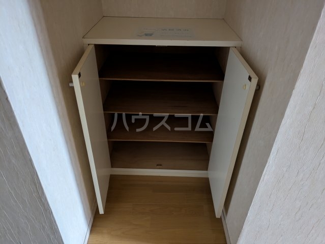 15/21 バルコニー