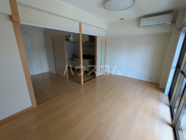 3/21 リビング/ダイニング