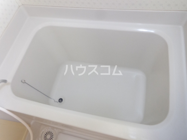 13/26 浴室