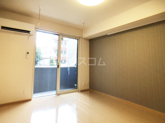 3/27 リビング/ダイニング