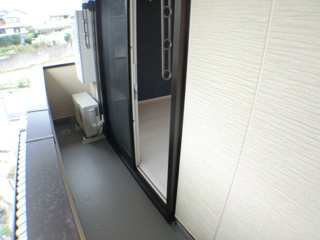 14/29 バルコニー