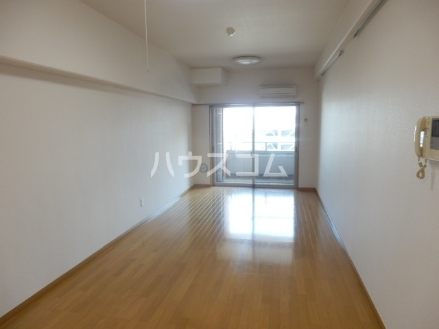 4/21 リビング/ダイニング