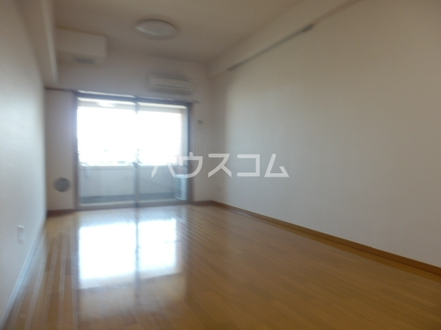 6/21 リビング/ダイニング