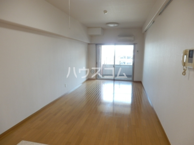 3/21 リビング/ダイニング