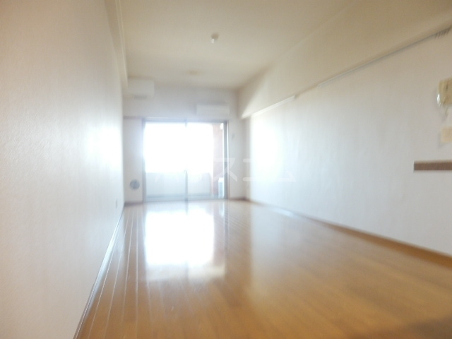 12/17 バルコニー