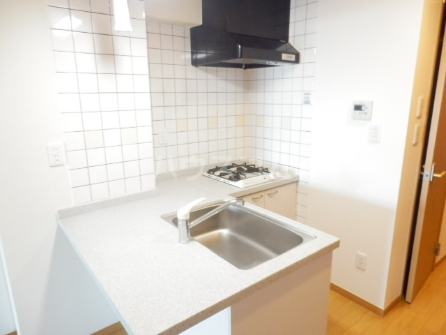 3/17 リビング/ダイニング