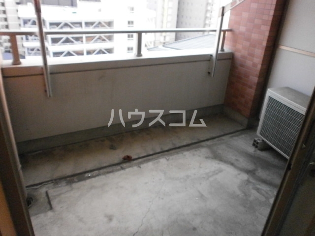 17/22 バルコニー