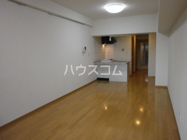 4/22 リビング/ダイニング