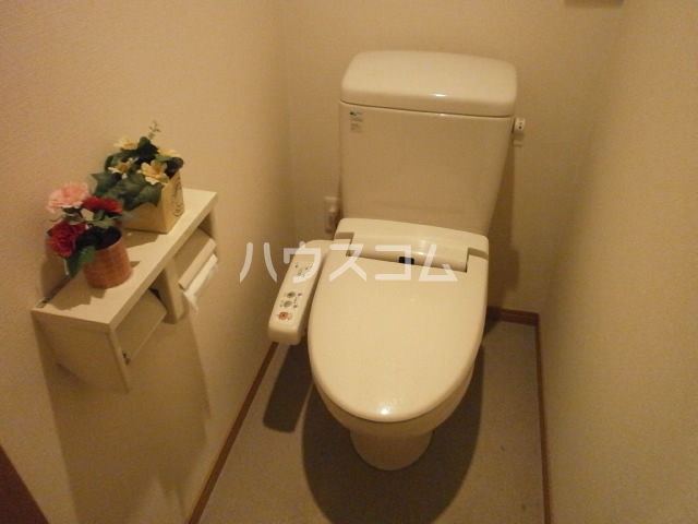 14/22 トイレ