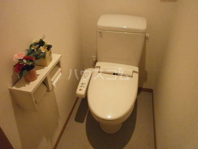 13/22 トイレ