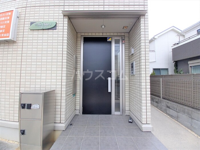 20/29 エントランス