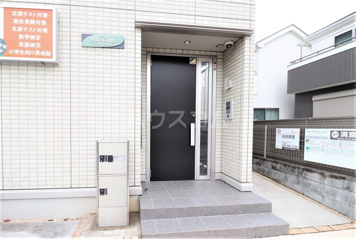 15/24 エントランス