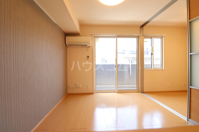 3/24 リビング/ダイニング