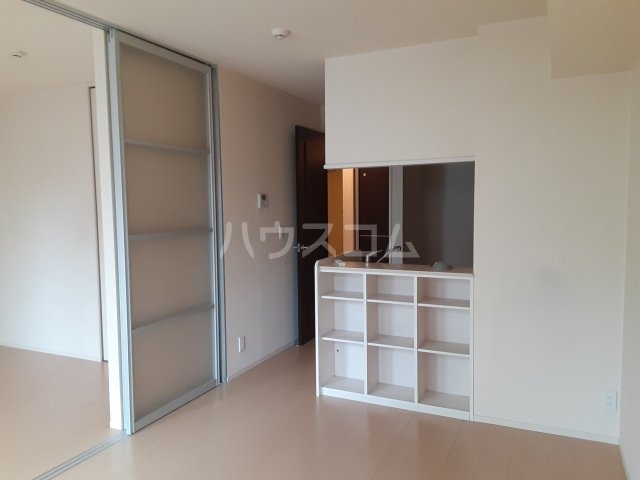 5/30 リビング/ダイニング