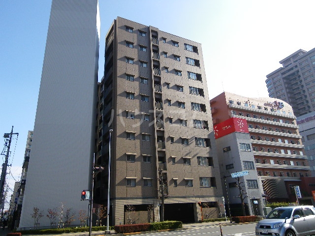 1/3 外観
