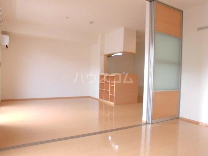 4/28 リビング/ダイニング