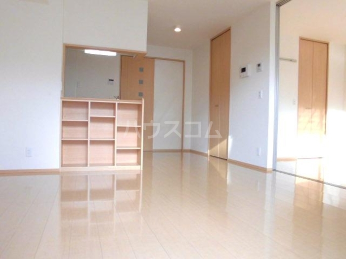 3/28 リビング/ダイニング