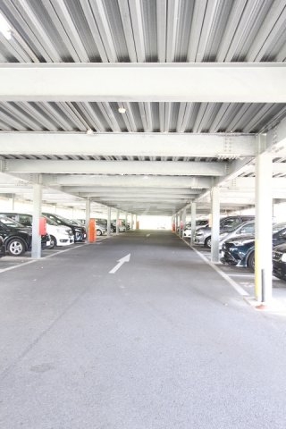 29/30 駐車場