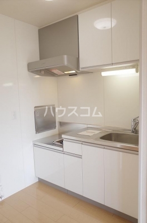 7/27 キッチン