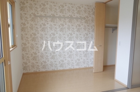 4/27 寝室