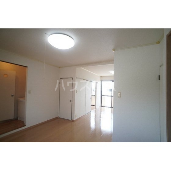 5/30 リビング/ダイニング