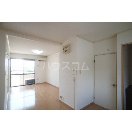 6/30 リビング/ダイニング