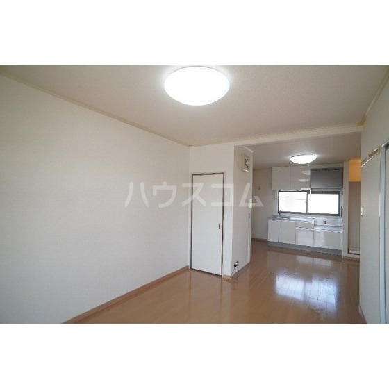 9/30 リビング/ダイニング