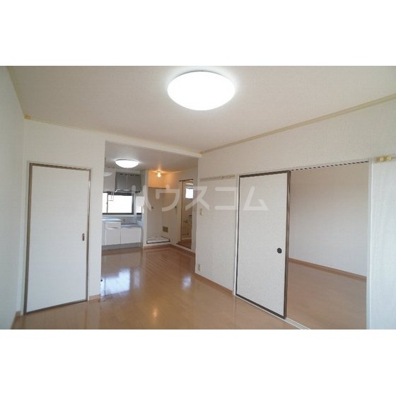 4/30 リビング/ダイニング