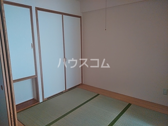 4/21 室内