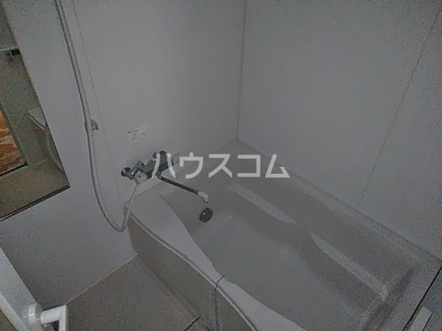 8/21 浴室