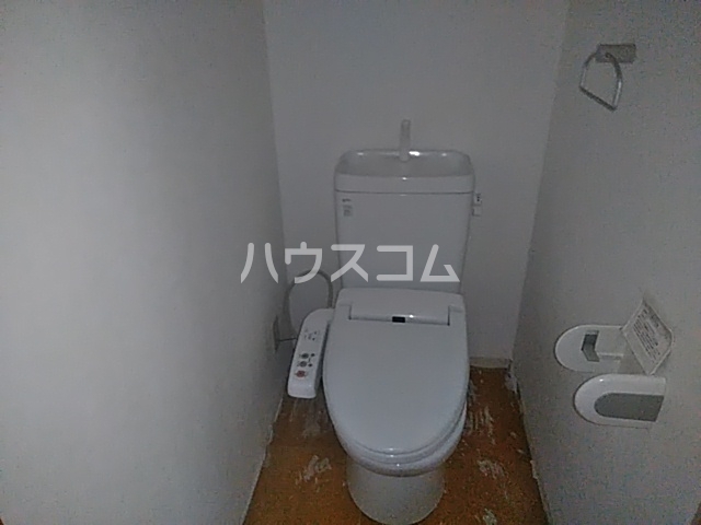 9/21 トイレ