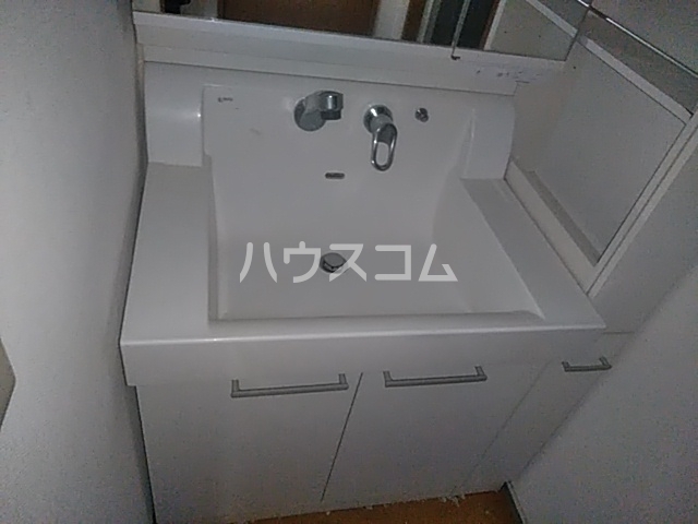 10/21 洗面