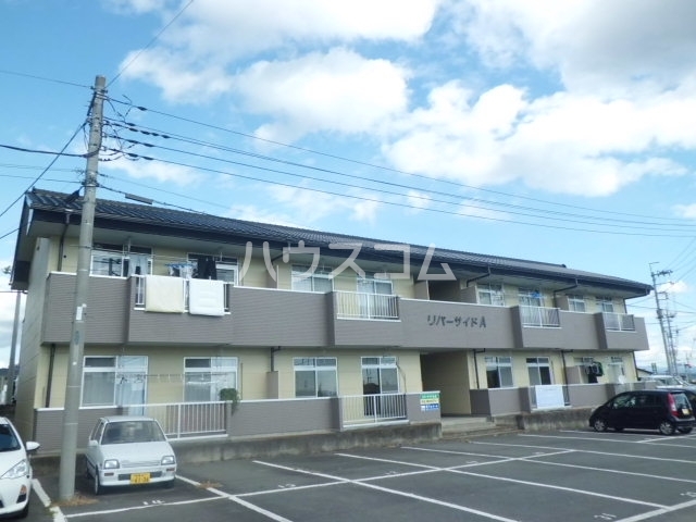 リバーサイドａ 101号室の賃貸物件詳細情報 群馬県高崎市金古町７６ １ 群馬総社駅 アパート 賃貸ならハウスコム