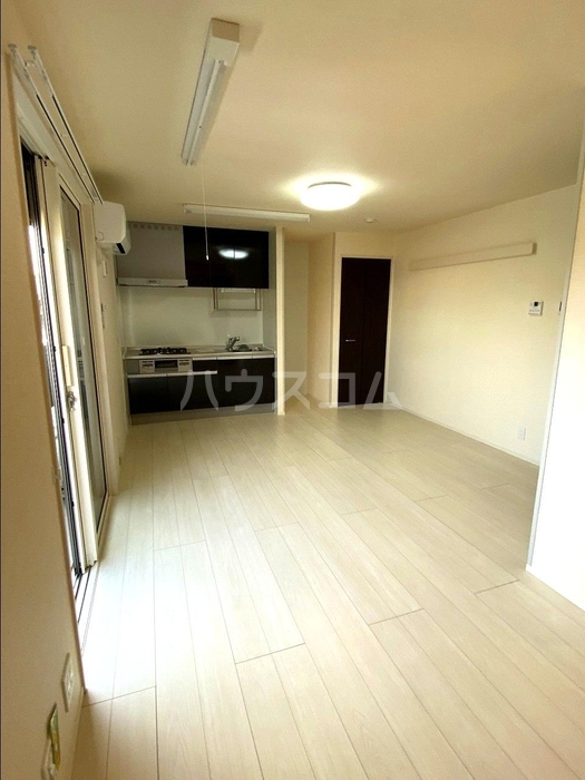 3/18 リビング/ダイニング