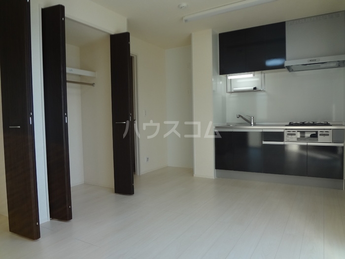 3/22 リビング/ダイニング