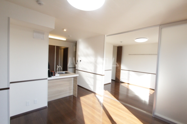 3/30 リビング/ダイニング