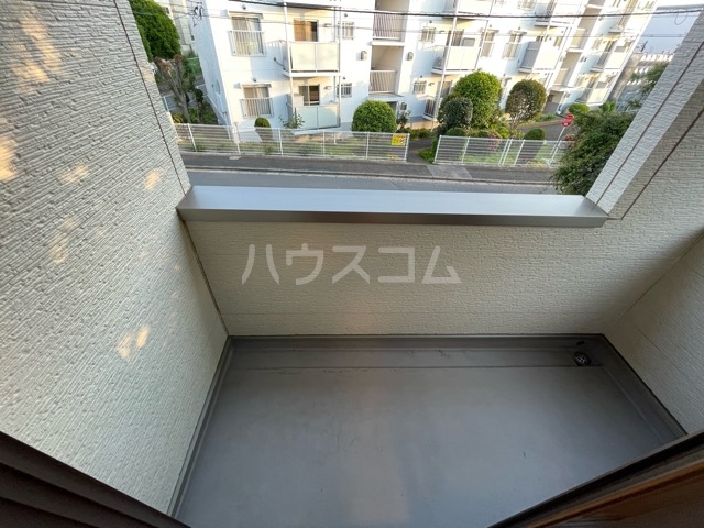 23/30 バルコニー