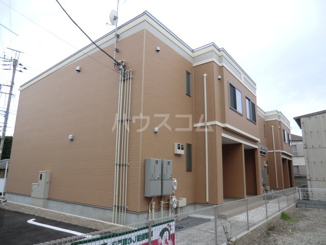 20/30 エントランス