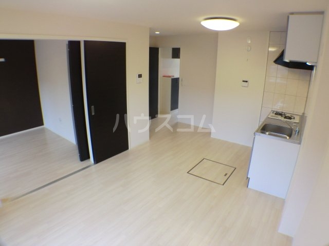 5/30 リビング/ダイニング