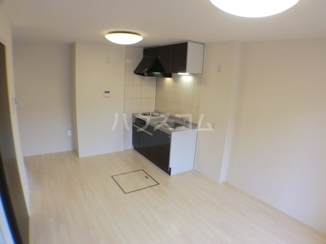 6/30 リビング/ダイニング