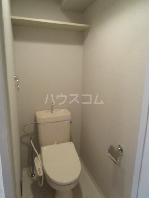 13/30 トイレ