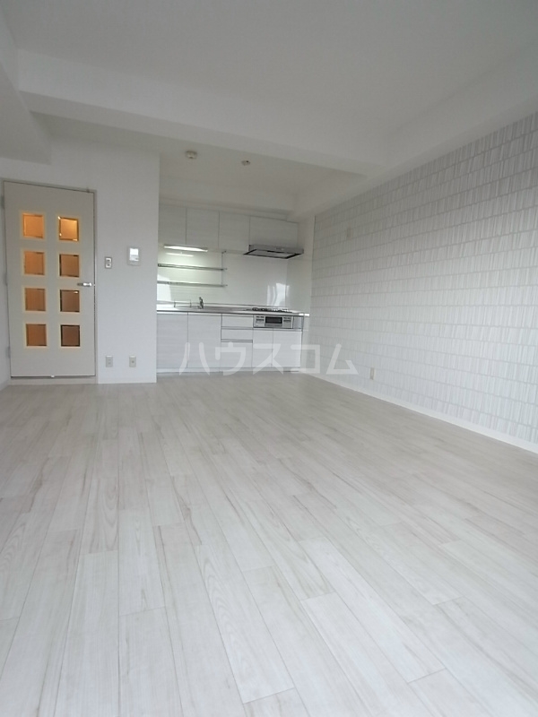 3/22 リビング/ダイニング